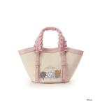 ハンドバッグ 「おしゃれキャット」コレクション ハンドバッグ