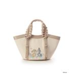 ショッピングサマンサタバサ ハンドバッグ 「バンビ」コレクション ハンドバッグ