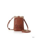 ショルダーバッグ バッグ 「チップ」＆「デール」コレクション ショルダーバッグ レディース