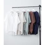 ショッピングforever ブラウス シャツ 通勤コーデにぴったり！後ろギャザータケノコタックブラウス レディース