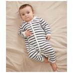 ショッピングロンパース ベビー服 ロンパース 足なしロンパース