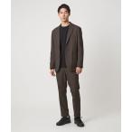 セットアップ 「WEB限定」JUST fit WORKIST セットアップ -ストレッチ- メンズ