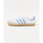 スニーカー 「adidas Originals」 SAMBA スニーカー / キッズ  17cm-21cm キッズ 子供 男の子 女の子