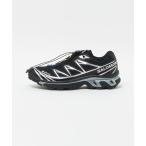 スニーカー 「Salomon」XT-6 GORE-TEX スニーカー メンズ