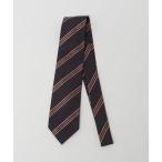 ショッピングネクタイ ネクタイ レジメンタル ジャガードネクタイ