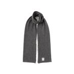 マフラー カシミヤ ソリッド マフラー メンズ