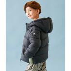 ダウン アウター 洗える ファイバーダウン えらべるフード&デザイン 中綿ジャケット キッズ 子供服 男の子 女の子