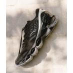 スニーカー MIZUNO/ミズノ WAVE PROPHECY LS 別注 ”MONOTONE CINEMA レディース