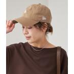 キャップ 帽子 「追加」NEW ERA / ニューエラ 9TWENTY MLB Mini Logo 143076 レディース