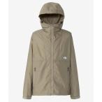マウンテンパーカー ウインドブレーカー THE NORTH FACE/ザ・ノース・フェイス COMPACT JACKET パッカブルジャケット 撥水