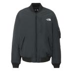 ショッピングNORTH ブルゾン アウター THE NORTH FACE/ザ・ノース・フェイス INSULATION BOMB JK ジャケット MA-1 撥水 保温 軽量