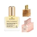 スキンケアセット ニュクス nuxe ZOZO限定 プロディジュー ミニキット