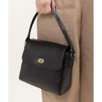 ハンドバッグ TIDEWAY別注 MOSS LEATHER ハンドBAG