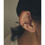 ショッピングイヤーカフ イヤーカフ 18KGP ルーチェイヤーカフ レディース メンズ