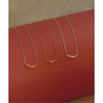 ネックレス 18KGP カイリーネックレス レディース メンズ