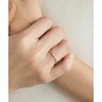 ショッピング15号 指輪 リング 18KGP ルクスリング レディース メンズ