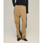 ジーンズ デニム デニムパンツ 「eL」Switch Chino Pants/593302 レディース
