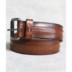 ショッピングHILFIGER ベルト TOMMY HILFIGER レザーベルト メンズ レディース