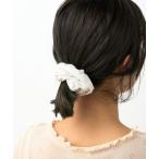 シュシュ Casselini(キャセリーニ)フラワーパターンシュシュ