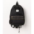 ショッピングバック デイバック リュック 「FREDRIK PACKERS」420D FIELD PACK FASTENER レディース メンズ