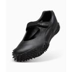 スニーカー PUMA/プーマ MOSTRO FEY LTH モストロ フェイ レザー スニーカー レディース
