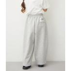 パンツ バルーン スウェットパンツ キッズ 子供服 男の子 女の子