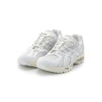 ショッピングasics スニーカー 「ASICS for emmi」GEL-NIMBUS 10.1 レディース