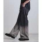 ジーンズ 「WEB限定」スーパーワイドバギーデニムパンツ メンズ レディース