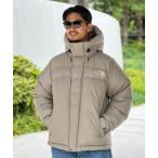 ダウンジャケット ダウン 「THE NORTH FACE」Alteration Baffs Jacket メンズ レディース