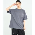 tシャツ メタリック グラフィティー