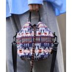 ショッピングLimited ショルダーバッグ バッグ 「PENDLETON × KiU LIMITED ITEM」ペンドルトン パデッドポケッタフルミニバッグ レディース メンズ