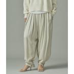 パンツ Curensology(カレンソ