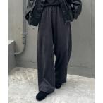  тренировочный брюки джерси Synth tik замша do Lost широкий брюки мужской 