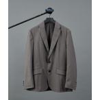 ジャケット テーラードジャケット ウーリートロテーラードジャケット メンズ