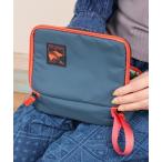 ショッピングガジェット ポーチ トラベルガジェットポーチ レディース