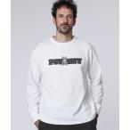 t рубашка длинный рукав центральный блок Logo футболка мужской 