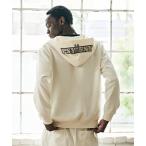  Parker центральный блок Logo Zip парка мужской 