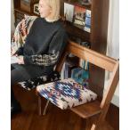 クッション クッションカバー PENDLETON/ペンドルトン ジャガードシートクッション