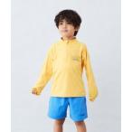 ラッシュガード ラッシュガード キッズ 子供 男の子 女の子