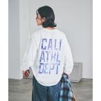 tシャツ SNOWバックプリントTシャツ メンズ
