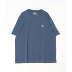 「Carhartt」 半袖Tシャ