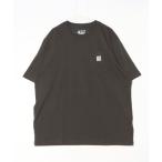 「Carhartt」 半袖Tシャ