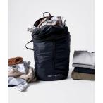 エコバッグ 「Matador」MTD パッカブル ランドリーバッグ ブラック