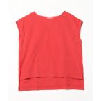 [FREAK'S STORE] безрукавка tops FREE красный женский 