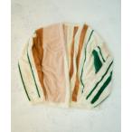 「PAMM」 ニットカーディガン FRE