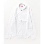 「DIESEL」 長袖シャツ 44 ホワイト メンズ
