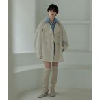 「ETRE TOKYO」 コート M ベージュ レディース