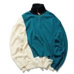 「CULLNI」 タートルネックニット 