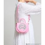 ショッピングバースデーケーキ ショルダーバッグ バッグ FLAPPER フラッパー：HarryPotter ハリー・ポッター バースデーケーキミニショルダー レディース メンズ