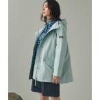 ショッピングウインドブレーカー マウンテンパーカー ウインドブレーカー GORE-TEX ゴアテックス 防水 透湿 防風 2レイヤーロングジャケット RP レディース